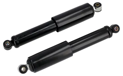 Image de Set: Struts avant, noir, 282mm - Pour Simson Simson KR51/1 Schwalbe, KR51/2 Schwalbe, SR4-2 Star, SR4-3 Sparrowhawk, SR4-4 Hawk