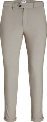 Produktbild von Jack & Jones Marco Connor Akm Chinohose Grau 32 / 30 Mann Grau 32
