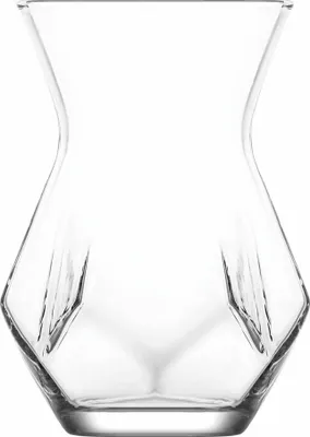 Produktbild von LAV Alya Teegläser Set 6 x 165 ml, spülmaschinenfestes Glas