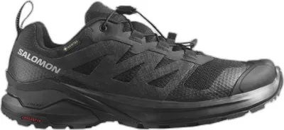 Zdjęcie produktu dla Salomon Sneakers L47692400 in Grey color size 38 2/3