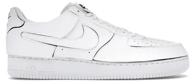 Obrázek produktu pro Nike Air Force 1/1 Cosmic Clay - velikost EU 36,5