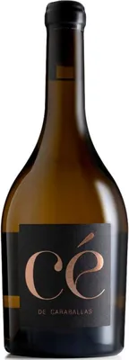 Produktbild von Ce de Caraballas 2023 Weißwein Spanien VT von Kastilien und León 75.00 cl 13.0 %
