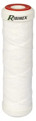 Produktbild von RIBIMEX - PR9FIL9CFAC - CFACA duo 9" Filterpatrone - 3/4