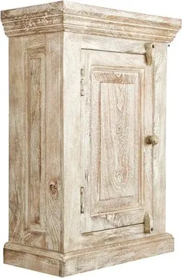 Produktbild von Bad Hängeschrank Patina