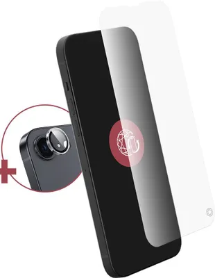 Image de Pack Protège-écran iPhone 17e / 16e 2.