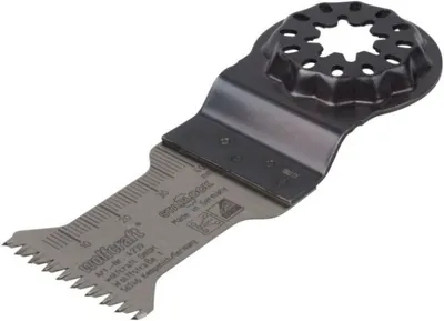 Image de Wolfcraft Lame de scie plongeante 32 mm BIM SL
