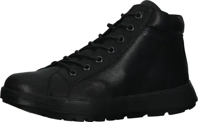 Produktbild von Think! Stiefelette Stiefelette Nappaleder