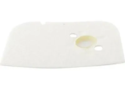 Image de Filtre à air adaptable pour les modèles Stihl 009, 010, 011, 012. Remplace les modèles d'origine 1120-120-1600, 1120-124-0800.