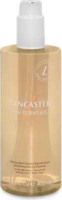 Produktbild von Lancaster Skin Essentials Crema Limpiadora 400ml