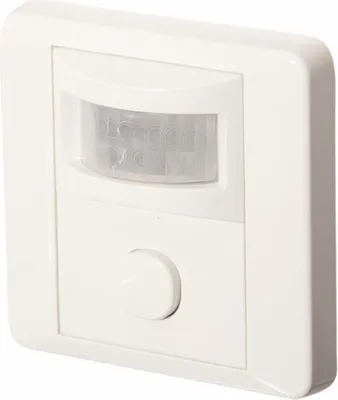 Image de Détecteur de Mouvement Encastrable 6m 120° 220V