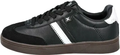 Image de XTI Sneakers 070-196991 in Black color size 34
