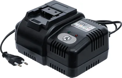 Image de Chargeur rapide | pour visseuse à percussion sans fil Art. 9260