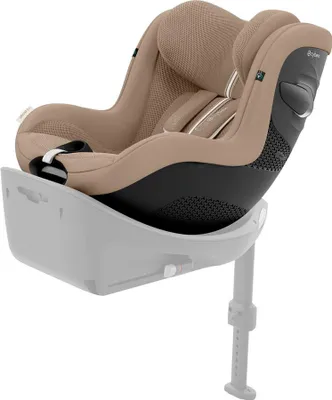 Zdjęcie produktu dla Cybex Sirona G PLUS fotelik samochodowy 9-18 kg Almond Beige
