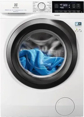 Image de Lave-linge frontal 9 kg 1400 tours/min - Electrolux - EW7F3921RB - perfectcare 700