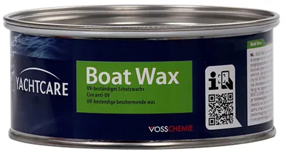 Produktbild von YACHTCARE Boat Wax 200g Dose Wachspolitur mit Carnaubawachs
