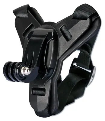 Produktbild von Chin Strap Mount verstellbare Kinnriemen-Halterung für GoPro & DJI Osmo Actionkameras