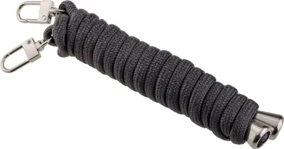 Produktbild von PETER JÄCKEL NECKLACE Strap Black