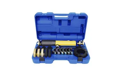 Image de KS TOOLS Jeu d'outils 460.1705 14900g