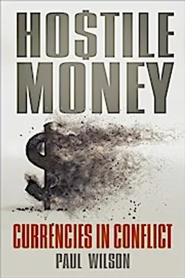 Produktbild von Hostile Money