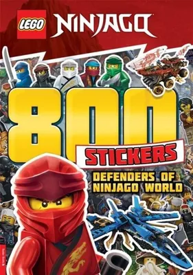 Produktbild von Lego® Ninjago®