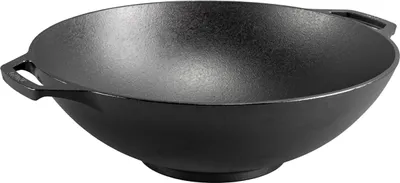 Obrázek produktu pro lodge - Wok 35,5 cm