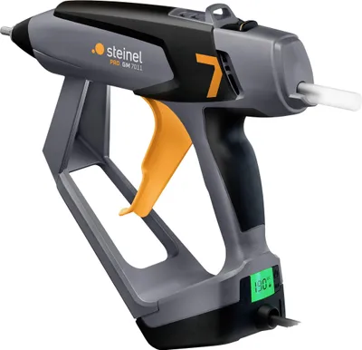 Produktbild von Steinel GLUEMATIC 7011 Klebepistole