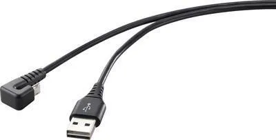 Obrázek produktu pro Renkforce USB 2.0, telefonní (analogový) propojovací kabel [1x USB 2.0 konektor A
