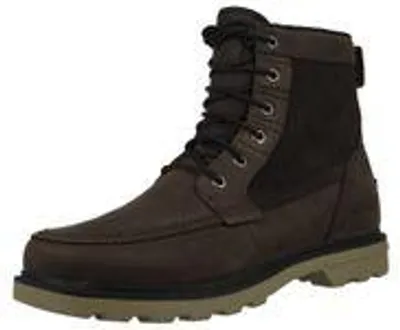 Produktbild von Sorel Herren Stiefeletten Stiefelette Carson Storm WP 2028241 Braun