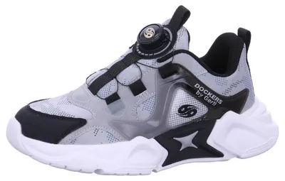 Produktbild von Dockers by Gerli Sneaker Schwarz in Gr. 34