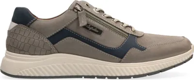 Immagine prodotto di Australian Hatchback nubuck 15.1607.01 K07 Grey Blue