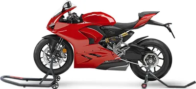 Zdjęcie produktu dla Jednoramienny stojak montażowy odpowiedni do motocykla Ducati Panigale V2 20-24
