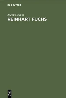 Zdjęcie produktu dla Reinhart Fuchs