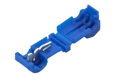 Produktbild von 10x HELLA Leitungsverbinder 8KV 713 222-812 Blisterpack