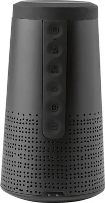 Produktbild von SilverCrest TWS 360 Bluetooth-Lautsprecher, 10 Watt RMS, wasserabweisendes Gehäuse, Freisprechfunktion