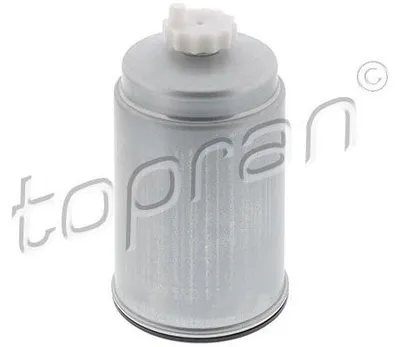 Produktbild von Kraftstofffilter TOPRAN 300 352 für FORD TRANSIT MK-5 Bus (E) Anschraubfilter