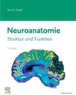Produktbild von Neuroanatomie