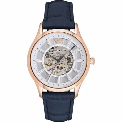 Produktbild von Emporio Armani Herren Armband Uhr AR1647
