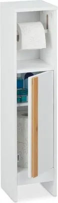 Immagine prodotto di Porta rotolo di carta igienica