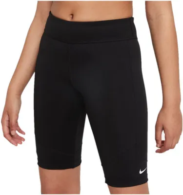 Produktbild von Nike G NK DF ONE BIKE SHORT SCHWARZ L