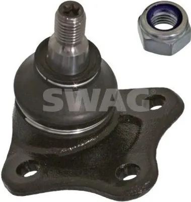 Produktbild von SWAG Traggelenk Vorne Rechts Unten für VW Golf IV Schrägheck (1J1) 32 78 0019