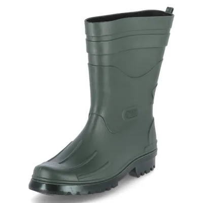 Produktbild von Gummistiefel DIRK, 221-011: Deutsch:43, Color:grün