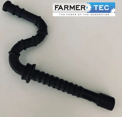 Produktbild von Kraftstoffleitung Für Stihl 024, 026, Ms240, Ms260, Ms260C Farmertec