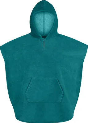 Produktbild von normani Kinder Badeponcho weich
