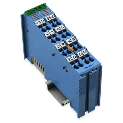 Obrázok produktu pre Wago 750-489, 24 mm, 67,8 mm, 100 mm