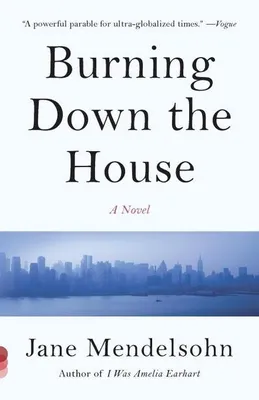 Produktbild von Burning Down the House