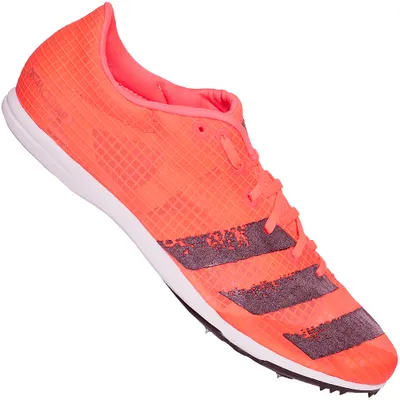 Produktbild von 42|adidas Distancestar Spikes Leichtathletik Schuhe EG6175
