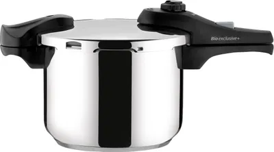 Produktbild von Tescoma Schnellkochtopf  EXCLUSIVE+ 6,0 l