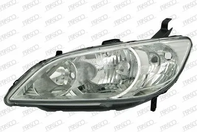 Produktbild von PRASCO Scheinwerfer Hauptscheinwerfer Links für HONDA CIVIC VII Hatchback (EU, EP, EV) HD0404914