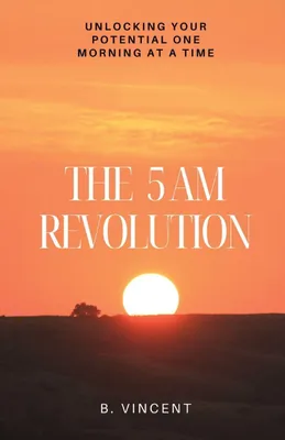 Produktbild von The 5 AM Revolution