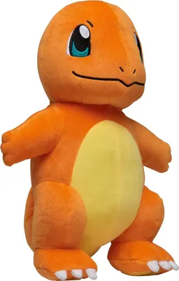 Obrázok produktu pre Merc Plüsch Pokemon Glumanda  30cm